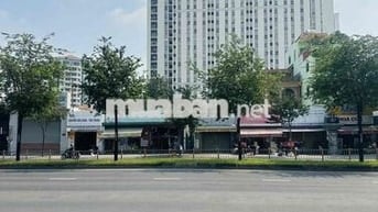💥BÁN ĐẤT - VỊ TRÍ ĐẸP KHU VIP - CẠNH AEON BÌNH TÂN 56M2
