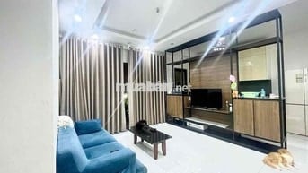 Cho thuê căn hộ Đức Khải - Era Town 2 PN full nội thất view sông