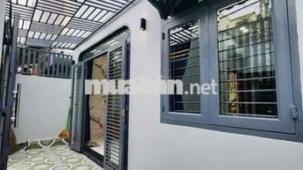 Cam Kết Bán nhà đúng như hinh ngang khủng 6,5m full nội thất cao cấp