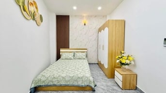 CHÍNH CHỦ 3 TỶ D. HIỆP BÌNH ĐƯỜNG 6M GẦN TRƯỜNG HỌC CHO THUÊ TỐT