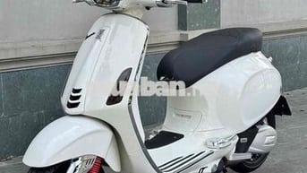 VESPA SPRINT 2019 ABS DỌN KIỂNG MÁY ZIN CHÍNH CHỦ
