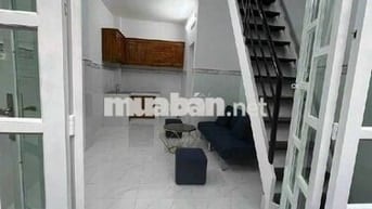 Giá chỉ 2,3 tỷ Trường Chinh 20m², hẻm thông P.14 Tân Bình – 2.3 Tỷ