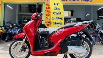 SH 300 bản chữ T báo nhiệt nhập ý xe đẹp chuẩn🇮🇹