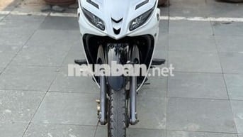Yamaha Jupiter RC FI 2017 Trắng đen