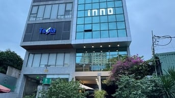 Khuôn đất xây cao như hình 270m2 (10m x 38m) chỉ 57tỷ 2MT Thảo Điền Q2