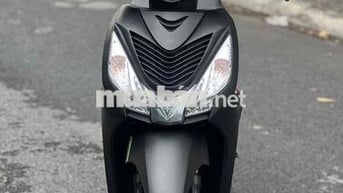 Honda Vision 2020 Đặc biệt Đen