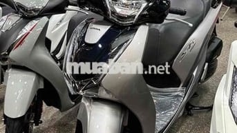 SH 150i 2019 Bạc Porsche Smartkey BSTP Chính Chủ