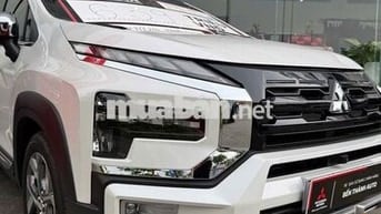 Mitsubishi Xpander Cross 2025 Premium 21.000 km