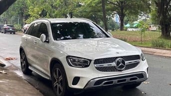 Mercedes-Benz GLC200 4Matic 2021 30.000 km