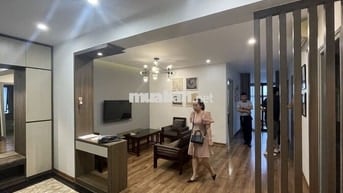 Hot - CT4 Mỹ Đình Sông Đà đối diện Keangnam 110m2 3N đủ đồ chỉ 14tr/th