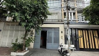 Nhà full nội thất khu Tên Lửa 5x20,3.5 tấm,5 phòng nhà đẹp