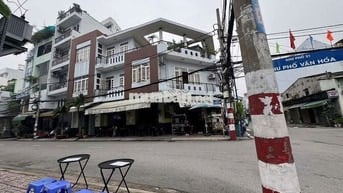 CHO THUÊ MẶT BẰNG ĐƯỜNG CAO THẮNG VỊ TRÍ ĐẮC ĐỊA - QUẬN 3