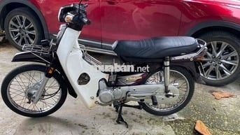 Bán honda supper dream việc máy ring êm chất đẹp