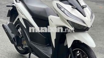 Honda Vario 125 2021 Trắng Đen