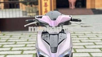 Honda Airblade 125 2016 Tím