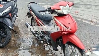 CẦN BÁN WAVE 110 NGUYÊN RIN