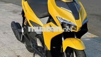 Honda AirBlade 125 2017 LED Vàng đen