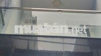 Nhà Nguyên Căn Sẵn Nội Thất Đường Nguyễn Cảnh Chân - 2PN 3WC - 3x10m