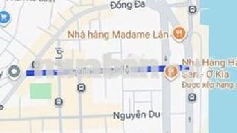Bán nhà C4 đường 10,5m Lý Thường Kiệt - thông đường Bạch Đằng