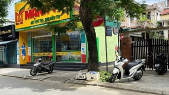 BÁN NHÀ MẶT TIỀN ĐƯỜNG YẾT KIÊU - HUẾ, TRUNG TÂM THÀNH NỘI 