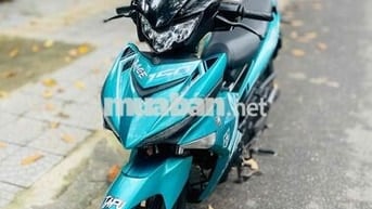 Yamaha Exciter 150 2017 Xanh ngọc