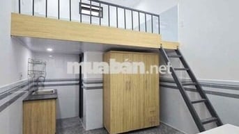 Phòng trọ sinh viên Linh Xuân ngay UEL - Gần KTX khu B, Làng Đại Học