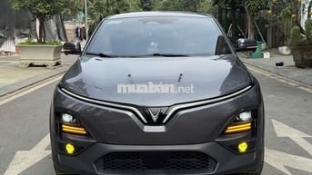 VinFast VF 6 Plus mua pin 2025