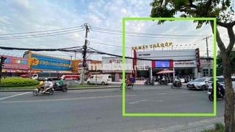 CC Cho Thuê Ngã 4 Nguyễn Ảnh Thủ - Tô Ký Quận 12