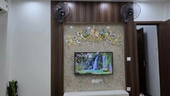 Bán căn nhà Linh Lang, Đào Tấn, Ba Đình, Hà Nội 