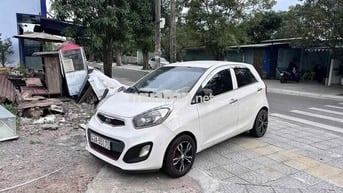 Kia Morning 2014 - 1 km