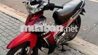 Yamaha Sirius RC 2011 Đỏ