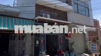 ⚜️ 𝓝𝓗À 𝓑Á𝓝 Liên khu 4-5, 4.5x15m, 1 lửng, 2 lầu