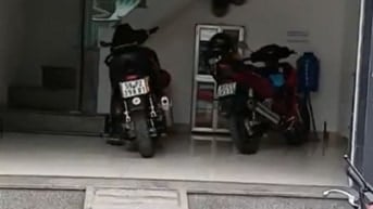 Định cư cần bán gấp nhà Q12-giá 4,97 tỷ-nhà đẹp vừa ở vừa có thu nhập 