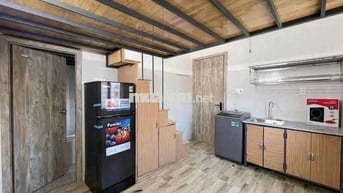 Duplex mới toanh Trường Thi 2 – TTTP