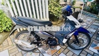 Xe suzuki nguyên bản