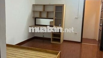 Cho thuê tập thể tầng 2 - ngõ 178 Giải Phóng - 43m2 - 1 ngủ -1 khách