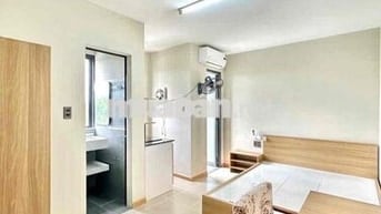 Phòng mới full nội thất ở Quang Trung