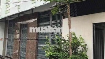 NHÀ CỐ CHỈ 1 TỶ QUẬN BÌNH TÂN SHCC