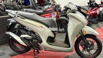 💥SH350i đời 2022 máy Thái BSTP Chính Chủ xe đẹp💥