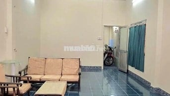 Nhà thuê 1 lầu, 4.5m x 13m hẻm xe hơi Phạm Văn Hai