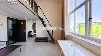 CHUNG CƯ ĐA TIỆN ÍCH CẠNH GA METRO BÌNH THÁI