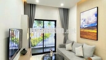 Bán căn hộ  2PN, 2WC tại Destino 1tỷ540 Dt:53m2, Gần Chợ Bình Chánh