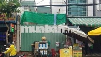 CHÍNH CHỦ BÁN NHÀ MẶT TIỀN 205 TRẦN XUÂN SOẠN – QUẬN 7