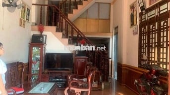 NHÀ 3 TẦNG GẦN 90M2 + 3PHÒNG TRỌ FULL THỔ CƯ CHỈ NHỈNH 3 TỶ ĐỒNG