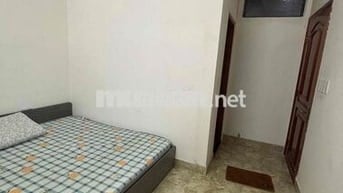 Phòng dịch vụ khép kín 16m2 đường Bến Lội- Bình Tân