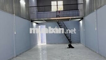 Cho thuê kho hẻm 12m đường Đặng Thùy Trâm, DT: 5x24m. Giá 18tr/tháng