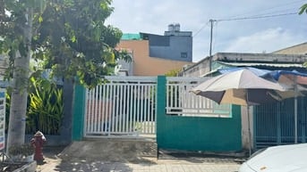 Cần bán nhà mặt tiền đường Nguyễn Thị Mài Hóc môn 201m2 giá 5,8 tỷ