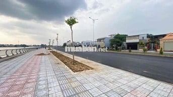 BÁN BIỆT THỰ VIEW SÔNG – BỜ KÈ BỬU LONG. Phường Trấn Biên