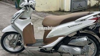 Honda Vision Fi 2013 Zin100% SD39000km bs.tp Vip