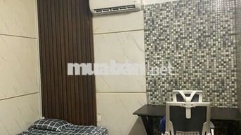 Phòng Nguyễn Văn Dung  cạnh ĐH Công Nghiệp